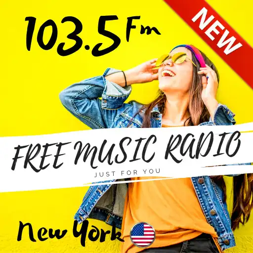 Play Radio 103.5 FM New York Stations Live Online Free APK Play Radio 103.5 FM New York Stations Live Online Free APK
