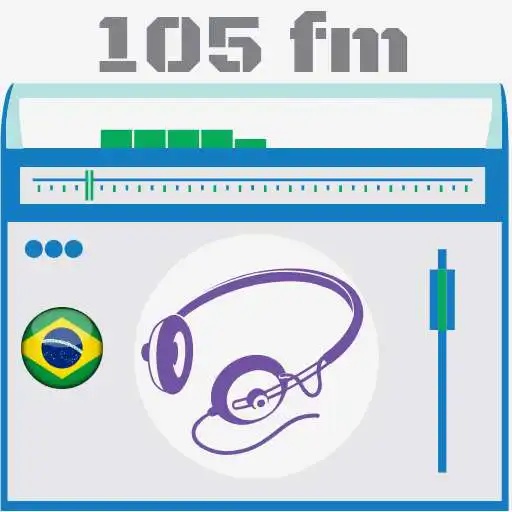 Play Radio 105.1 FM SP APK
