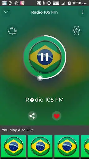 Play Radio 105.1 FM SP as an online game online Radio 105.1 FM SP with UptoPlay Play Radio 105.1 FM SP as an online game Radio 105.1 FM SP with UptoPlay