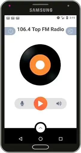 Play Radio 106.4 Top FM + Online + Radio Germany  and enjoy Radio 106.4 Top FM + Online + Radio Germany with UptoPlay