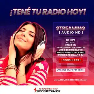 Play Radio 106.5 Zarate as an online game online Radio 106.5 Zarate with UptoPlay Play Radio 106.5 Zarate as an online game Radio 106.5 Zarate with UptoPlay