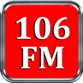 Free play online Radio 106 Radio Player App 106 FM Radio Station APK Free play online Radio 106 Radio Player App 106 FM Radio Station APK