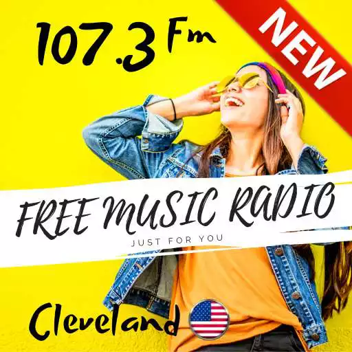 Play Radio 107.3 Fm Cleveland Online Stations Free Live APK Play Radio 107.3 Fm Cleveland Online Stations Free Live APK