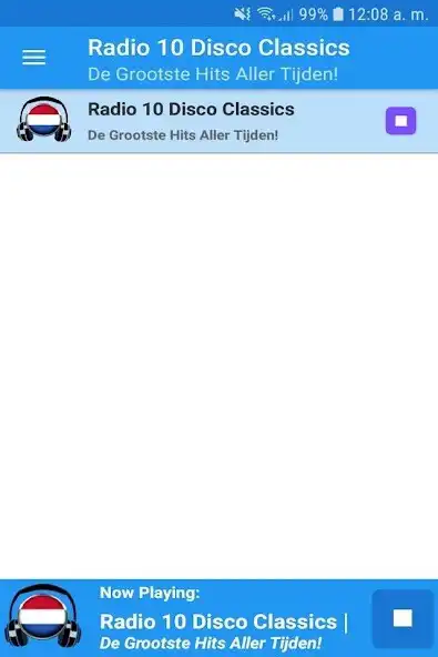 Play Radio 10 Disco Classics App  and enjoy Radio 10 Disco Classics App with UptoPlay