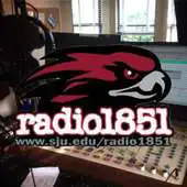 Free play online Radio 1851 APK