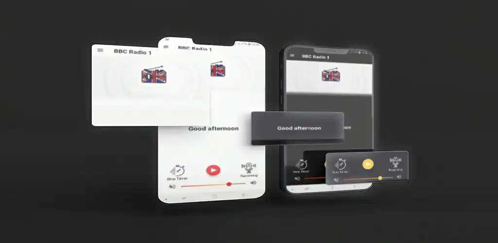 Play Radio 1 UK LIVE  BBC Radio as an online game Radio 1 UK LIVE  BBC Radio with UptoPlay