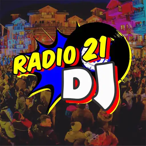 Play Radio 21 Dj APK