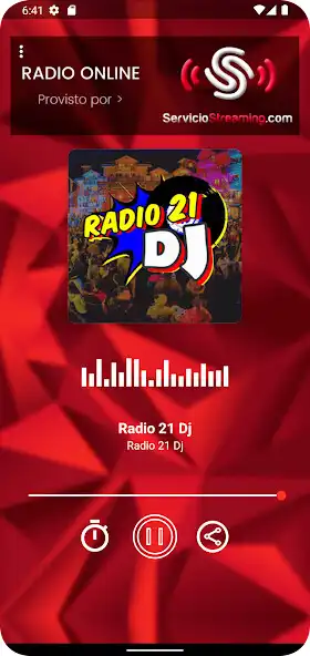 Play Radio 21 Dj as an online game online Radio 21 Dj with UptoPlay Play Radio 21 Dj as an online game Radio 21 Dj with UptoPlay