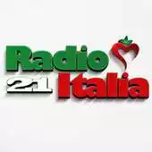 Free play online Radio 21 Italia APK Free play online Radio 21 Italia APK