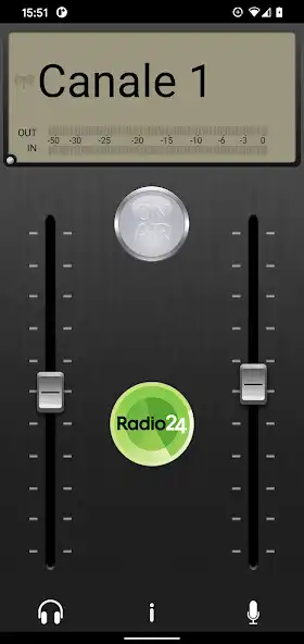 Play Radio24 Luci  and enjoy Radio24 Luci with UptoPlay