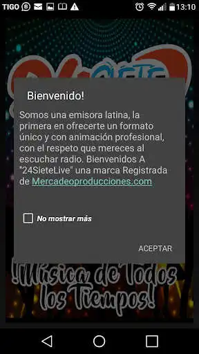 Play Radio 24 Siete LIVE as an online game Radio 24 Siete LIVE with UptoPlay