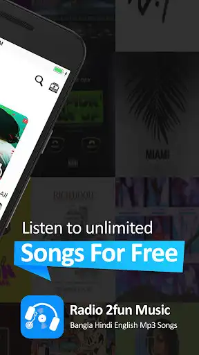 Play Radio 2fun Music- Bangla Hindi English Mp3 Songs as an online game Radio 2fun Music- Bangla Hindi English Mp3 Songs with UptoPlay