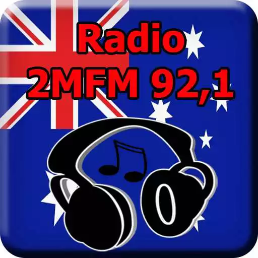 Play Radio 2MFM 92,1 Online Free Australia APK Play Radio 2MFM 92,1 Online Free Australia APK