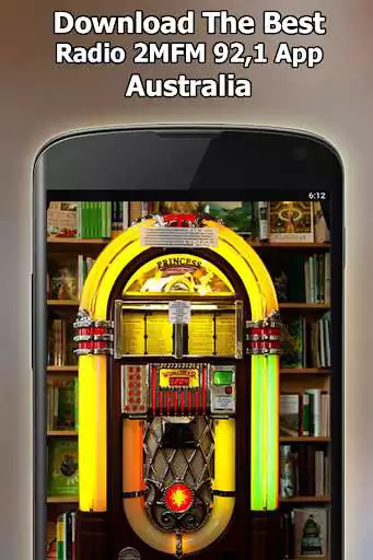 Play Radio 2MFM 92,1 Online Free Australia  and enjoy Radio 2MFM 92,1 Online Free Australia with UptoPlay