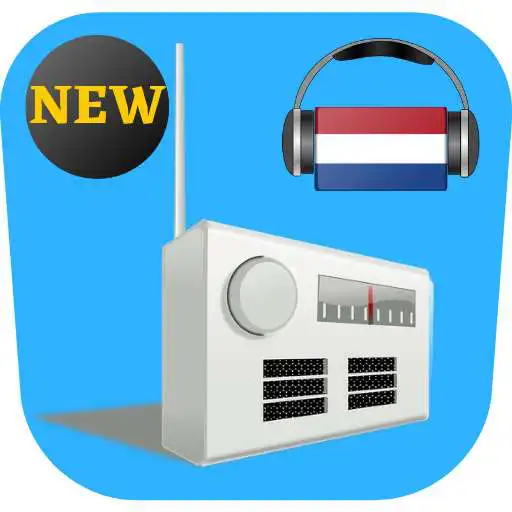 Play Radio 2 NPO Radio NL App Station Free Online APK