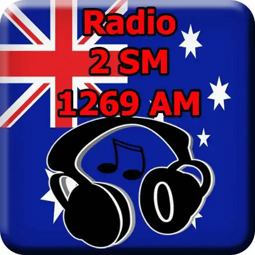 Play Radio 2 SM 1269 AM Online Free Australia APK