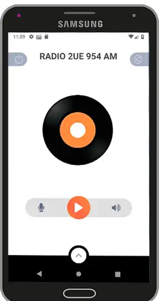 Play Radio 2UE 954 AM App Australia  and enjoy Radio 2UE 954 AM App Australia with UptoPlay