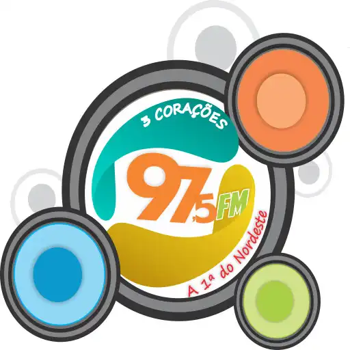 Play RADIO 3 CORAÇÕES 97,5 FM APK