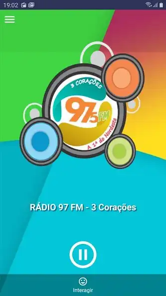 Play RADIO 3 CORAÇÕES 97,5 FM and enjoy RADIO 3 CORAÇÕES 97,5 FM with UptoPlay Play RADIO 3 CORAÇÕES 97,5 FM and enjoy RADIO 3 CORAÇÕES 97,5 FM with UptoPlay