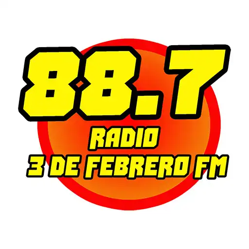 Play Radio 3 de Febrero 88.7 FM APK