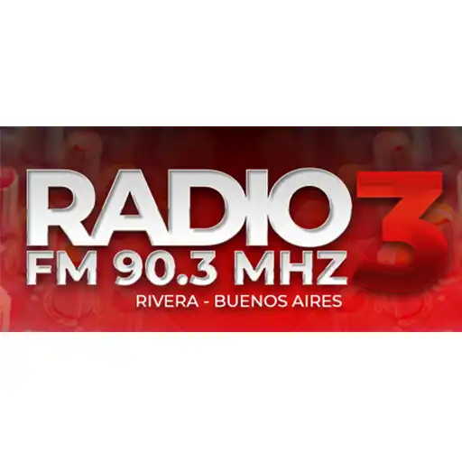 Play Radio 3 Rivera APK