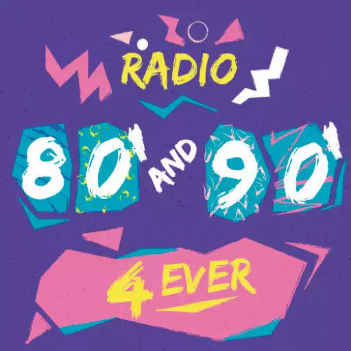 Play Radio 4ever Chile APK