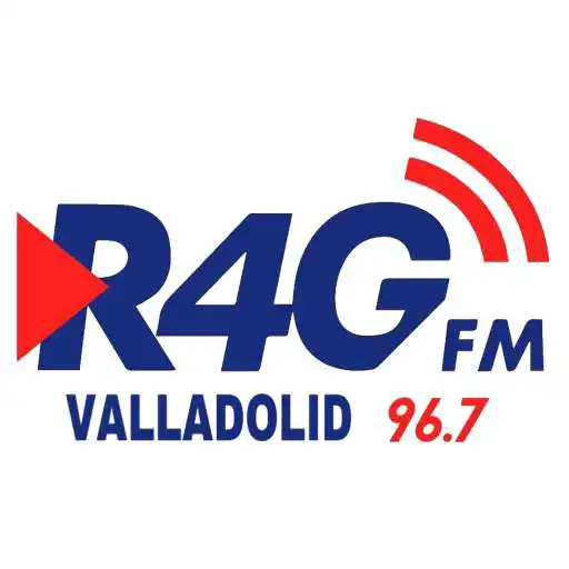 Play Radio 4G Valladolid APK Play Radio 4G Valladolid APK