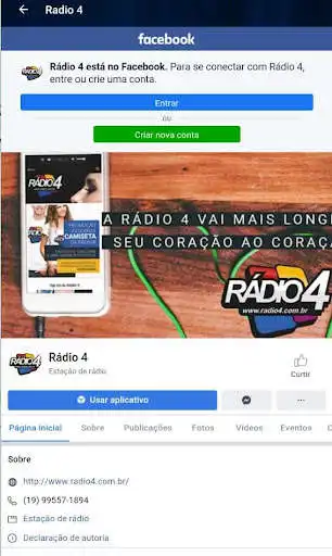Play Radio 4