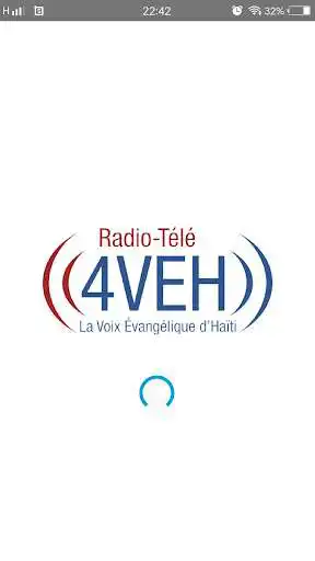 Play Radio 4VEH  and enjoy Radio 4VEH with UptoPlay