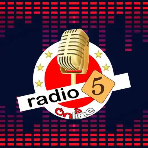 Play Radio 5 APK