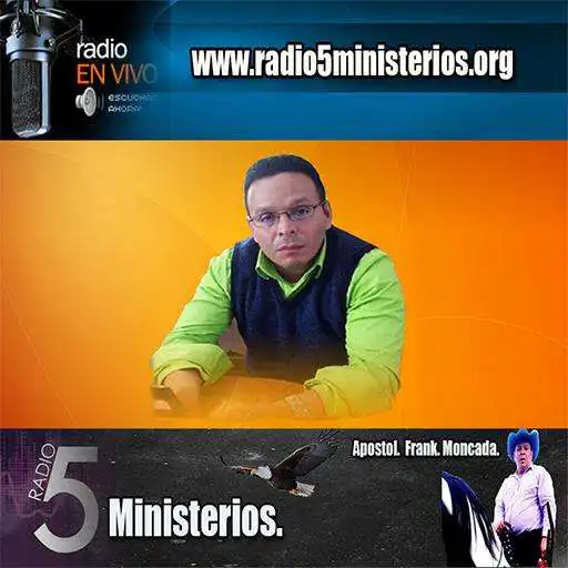 Play radio5m APK Play radio5m APK