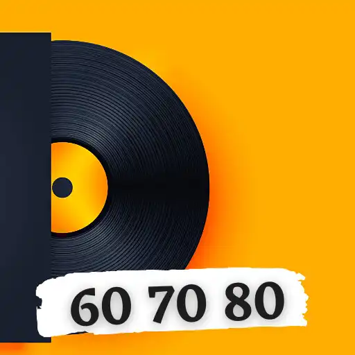 Play Radio 60 70 80 Music App APK Play Radio 60 70 80 Music App APK