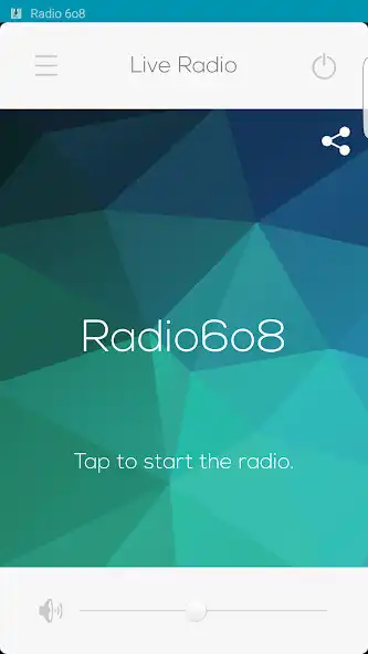 Play Radio 6o8  and enjoy Radio 6o8 with UptoPlay