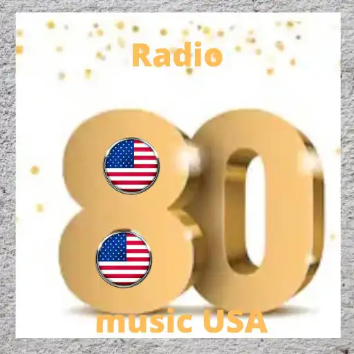 Play Radio 80s music USA APK Play Radio 80s music USA APK