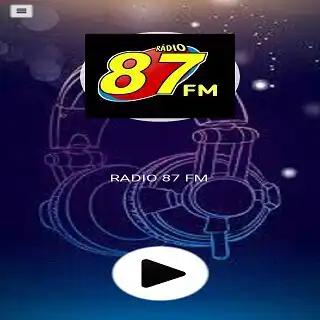 Play RADIO 87 FM and enjoy RADIO 87 FM with UptoPlay Play RADIO 87 FM and enjoy RADIO 87 FM with UptoPlay