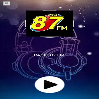 Play RADIO 87 FM as an online game online RADIO 87 FM with UptoPlay Play RADIO 87 FM as an online game RADIO 87 FM with UptoPlay