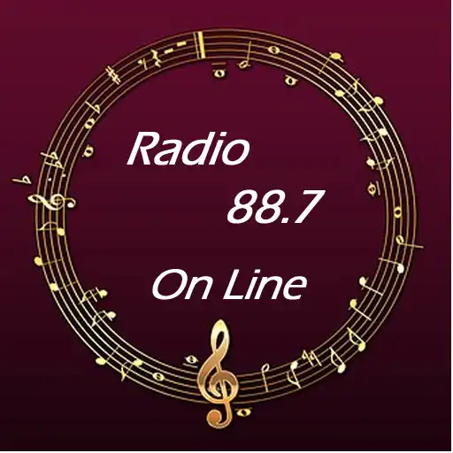 Play Radio 88.7 radio en vivo gratis APK Play Radio 88.7 radio en vivo gratis APK