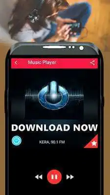 Play Radio 90.1 Fm Dallas Texas Free Radio Online Apps