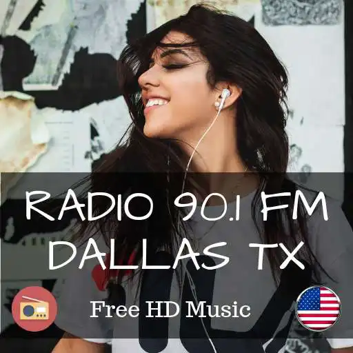 Play Radio 90.1 Fm Dallas Texas Stations Online Live HD APK Play Radio 90.1 Fm Dallas Texas Stations Online Live HD APK
