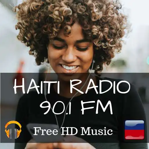 Play Radio 90.1 Fm Haiti Radio Stations Online Music HD APK Play Radio 90.1 Fm Haiti Radio Stations Online Music HD APK