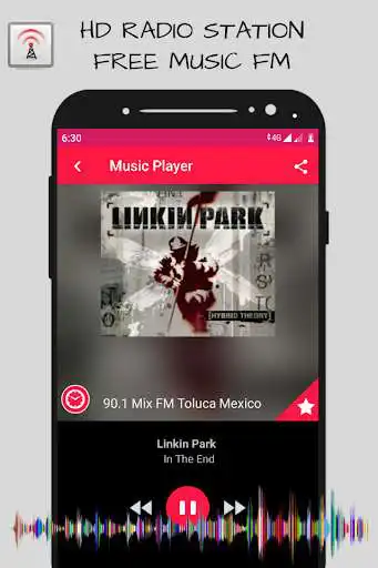 Play Radio 90.1 Fm Toluca Mexico Station Online Free HD as an online game Radio 90.1 Fm Toluca Mexico Station Online Free HD with UptoPlay