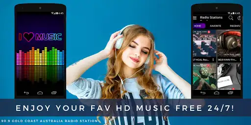 Play Radio 90.9 Fm Gold Coast Sea  and enjoy Radio 90.9 Fm Gold Coast Sea with UptoPlay