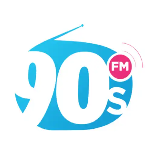 Play Radio 90s FM APK Play Radio 90s FM APK