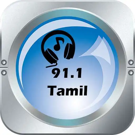Play Radio 91.1 FM Tamil Radio FM Hindi Song APK