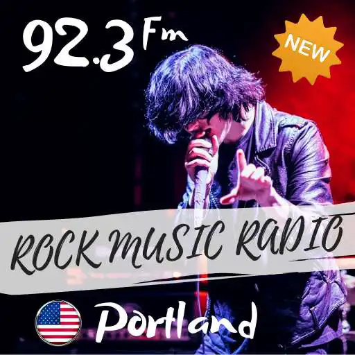 Play Radio 92.3 Fm Rock Music Portland Oregon Stations APK Play Radio 92.3 Fm Rock Music Portland Oregon Stations APK