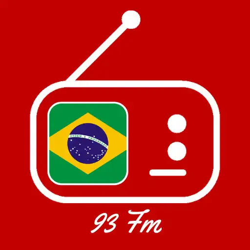 Play Radio 93 FM Rio de Janeiro Gos APK