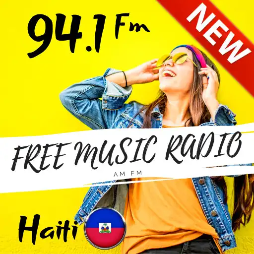 Play Radio 94.1 FM Haiti Stations Online Free Live 94.1 APK Play Radio 94.1 FM Haiti Stations Online Free Live 94.1 APK