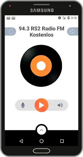 Play Radio 94.3 RS2 App Deutschland  and enjoy Radio 94.3 RS2 App Deutschland with UptoPlay