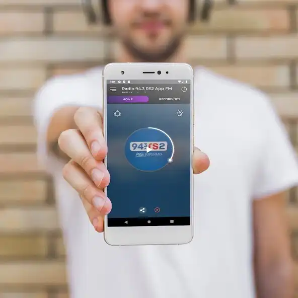 Play Radio 94.3 RS2 FM Deutschland  and enjoy Radio 94.3 RS2 FM Deutschland with UptoPlay