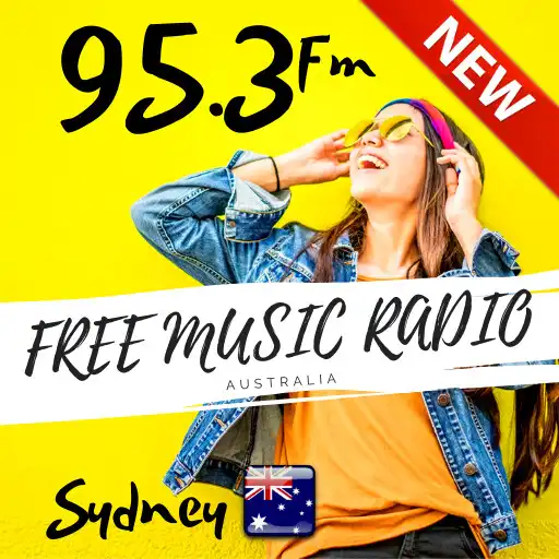 Play Radio 95.3 Fm Sydney Australia Online Station Live APK Play Radio 95.3 Fm Sydney Australia Online Station Live APK
